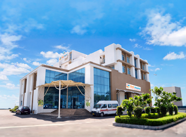 Park Hospital, Karnal